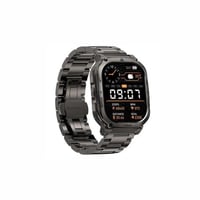 ساعة كوسبت تانك M3 اصدار خاص مقاس 49 مم - اسود