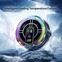 مروحة تبريد دريب للتابلت بتقنية الذكاء الاصطناعي م...