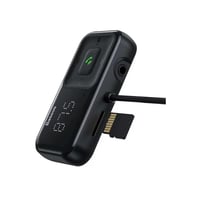 مشغل بلوتوث بيسوس S-16 (MP3 Transmitter) للسيارة -...