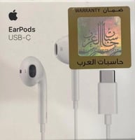 سماعة ابل بي دي حاسبات العرب