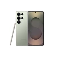 سامسونج جالاكسي اس 25 الترا، 5 جي، 256 جيجا، زيتي...