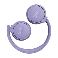 سماعة JBL Tune 670NC لاسلكية فوق الأذن بتقنية عزل...
