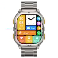 ساعة كوسبت تانك الترا M3 اصدار خاص جي بي اس 49مم