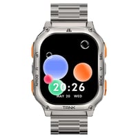 ساعة كوسبت تانك الترا M3 اصدار خاص جي بي اس 49مم