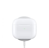 ايربودز 3 الجديدة الاصلية من ابل ضمان حاسبات العرب