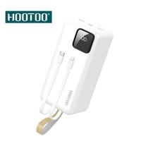 بطارية 50 الف هوتو كيبلين مدمجة