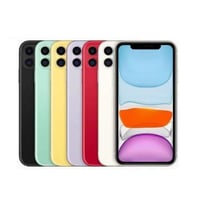 ايفون 11 عادي مستخدم مضمون 128 جيجا