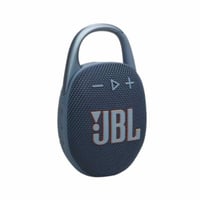 سبيكر بلوتوث JBL CLIP 5 بعدة ألوان