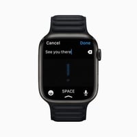 ساعة ابل الجيل السابع Apple Watch Series 7 مستخدمة...