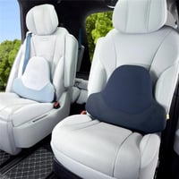 بكج السيارة : مسند بيسوس + قاعدة جوال للسيارة من د...