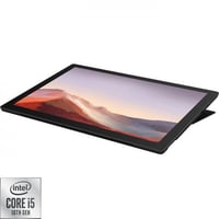 مايكروسوفت‎‎ ‎‎سيرفس برو 7‎‎ مستخدم نظيف لون سلفر