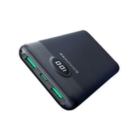 باور بانك راف باور 10 الاف بايونير 3 مداخل قوة 20...