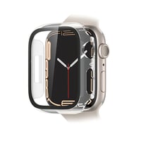 كفر حماية شفاف ساعة ابل 7 مقاس 41 من AMAZİNG