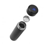 مطارة ذكية حافظة للسوائل الوان منوعة