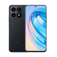 جوال هونر X8a ذاكرة 128 جيجا 8 رام 4G لون اسود