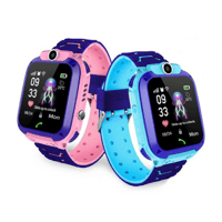 ساعة ذكية للأطفال MK05 مزودة بكاميرا من Modio