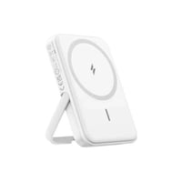 باور بانك ماق سيف 5 الف امبير مع استاند ابيض