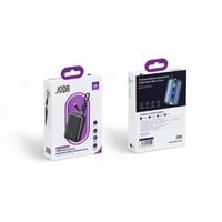 بطارية متنقلة JODA Halo 10 بسعة 10000 ملي أمبير أس...