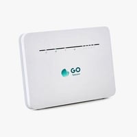 انترنت منزلي جو شريحة مسبق الدفع 3 اشهر بلاحدود