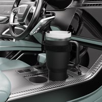 دريب حزام حامل للجوال مغناطيسي - أسود