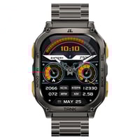 ساعة كوسبت تانك الترا M3 اصدار خاص جي بي اس 49مم