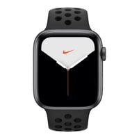 ساعة ابل الجيل الخامس Apple Watch Series 5 مستخدمة...