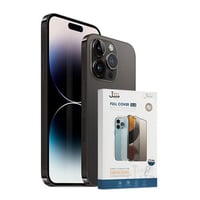 ايفون 14 برو ماكس 512 جيجا, لون جرافيتي مع بكج حما...