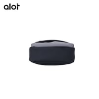 شنطة كتف كروس بودي Alot (أزرق ورمادي)