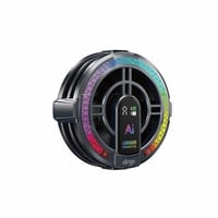 مروحة تبريد دريب للتابلت بتقنية الذكاء الاصطناعي م...