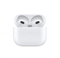 ايربودز 3 الجديدة الاصلية من ابل ضمان حاسبات العرب