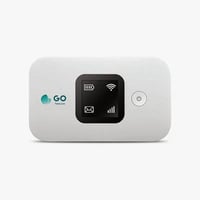 انترنت متنقل جو راوتر وشريحة مسبق الدفع 6 اشهر بلا...