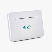 انترنت منزلي جو شريحة مسبق الدفع 12 شهر بلاحدود