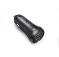 راس شاحن سيارة PD منفذين 38 واط مع فيش جداري PD وك...