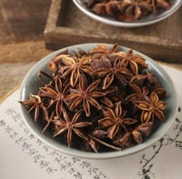 زهرة اليانسون - 30 جرام