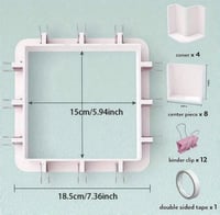 قالب صنع قوالب السيليكون