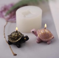 قالب سيلكون - سلحفاه