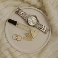 قالب سيليكون - صحن متوسط الحجم