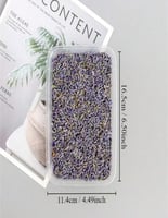 لآڤندر مجفف - 50 جرام