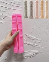 قالب سيليكون - مئذنة مسجد 2