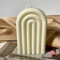 قالب سيلكون - قوس