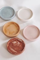 قالب سيلكون - قاعدة كوب