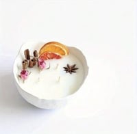 قالب سيليكون - وعاء صنع يدوي