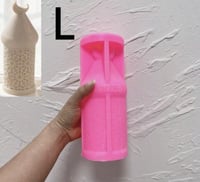 قالب سيليكون - مئذنة مسجد 3