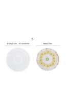 قالب سيلكون - قاعدة كوب