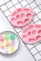 قالب سيليكون - فواكة