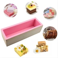 قالب سيلكون - لصناعة الصابون