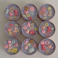 زيت عطري برائحة الفراولة