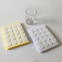 لصقة الفتيل - 100 حبة