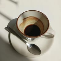 زيت عطري برائحة الاسبريسو