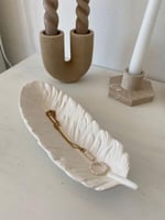 قالب سيلكون - صحن ريشه